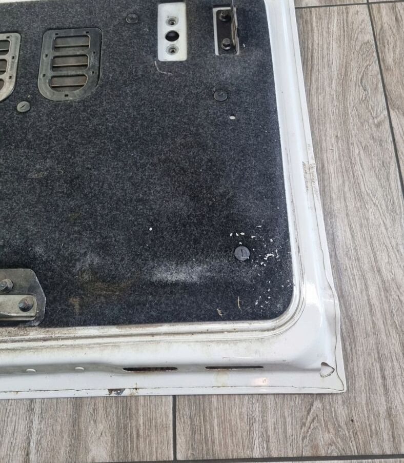 Volvo FH 4 - Carroceria e exterior de Caminhão: foto 3 Volvo FH 4 - Carroceria e exterior de Caminhão: foto 3