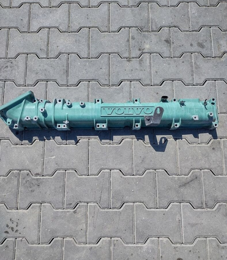 Volvo KOLEKTOR SSĄCY VOLVO FH FM 4 D13K 21839408 - Coletor de admissão de Caminhão: foto 1 Volvo KOLEKTOR SSĄCY VOLVO FH FM 4 D13K 21839408 - Coletor de admissão de Caminhão: foto 1