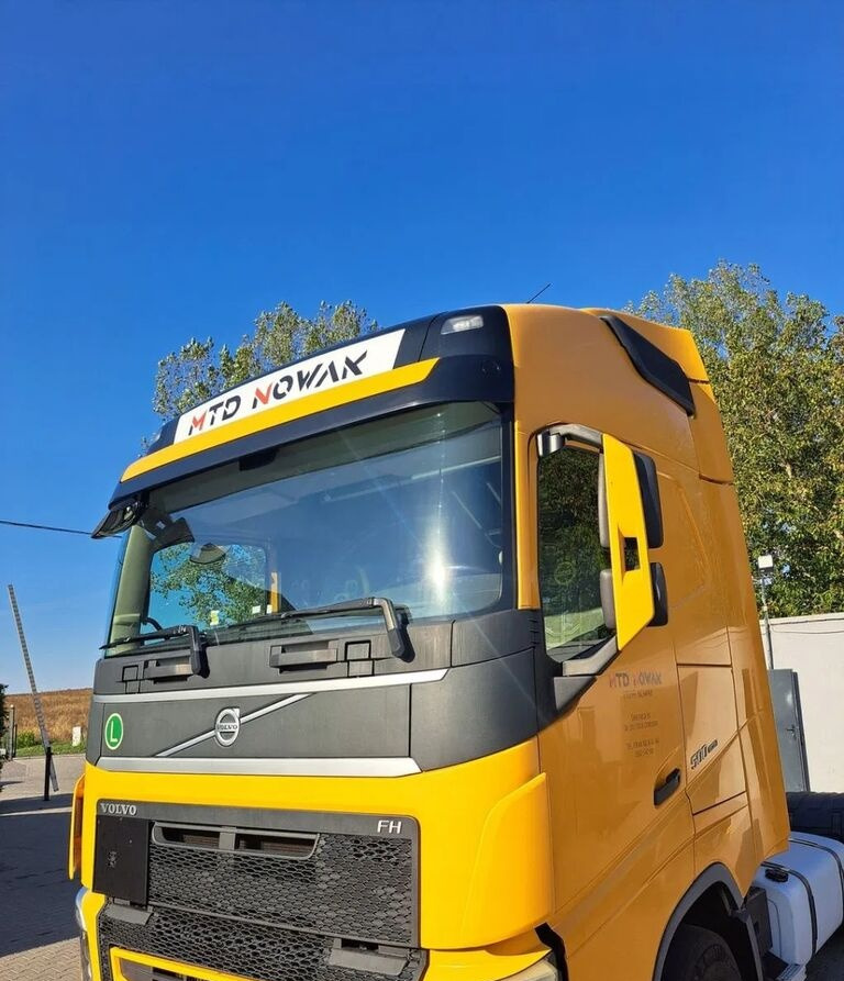 Volvo KOMPLETNA FH 4 EURO 6 GLOBETROTTER Volvo VOLVO, FH, 4, EURO, 6 - Cabine de Caminhão: foto 2 Volvo KOMPLETNA FH 4 EURO 6 GLOBETROTTER Volvo VOLVO, FH, 4, EURO, 6 - Cabine de Caminhão: foto 2