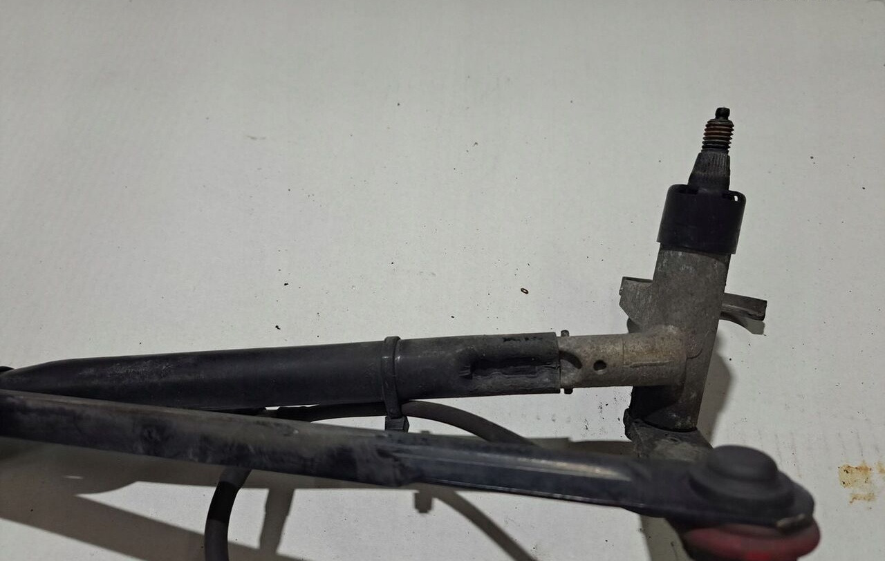 Volvo MECHANIZM WYCIERACZEK KOMPLET VOLVO FH 4 EURO 6 - Limpador de pára-brisa de Caminhão: foto 1 Volvo MECHANIZM WYCIERACZEK KOMPLET VOLVO FH 4 EURO 6 - Limpador de pára-brisa de Caminhão: foto 1