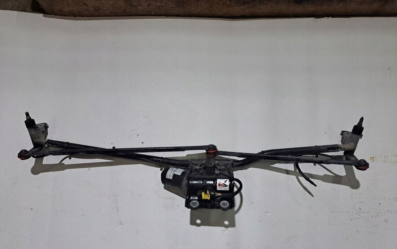 Volvo MECHANIZM WYCIERACZEK KOMPLET VOLVO FH 4 EURO 6 - Limpador de pára-brisa de Caminhão: foto 4 Volvo MECHANIZM WYCIERACZEK KOMPLET VOLVO FH 4 EURO 6 - Limpador de pára-brisa de Caminhão: foto 4