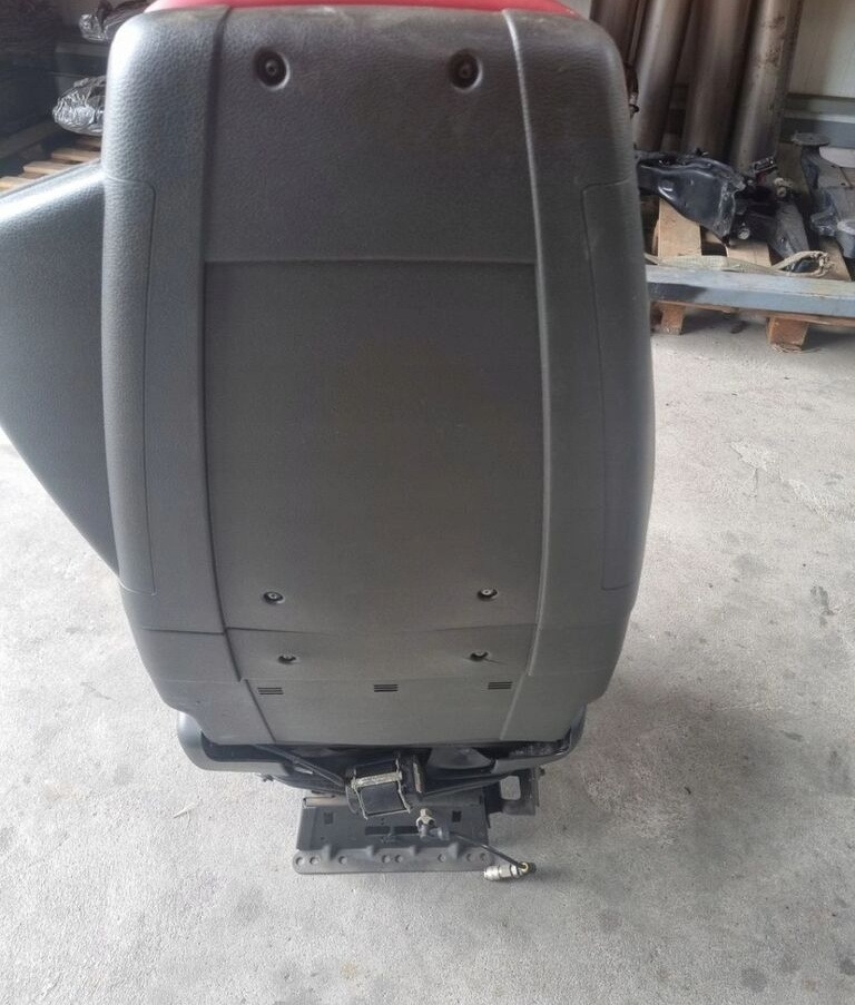 Banco de Caminhão Volvo PNEUMATYCZNY   Volvo FH 4 FM 4 AUTOMAT: foto 7