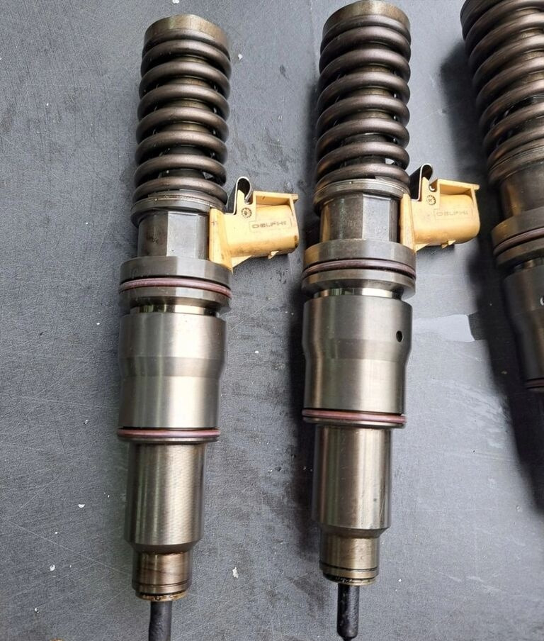 Volvo POMPOWTRYSKI KOMPLET FH 16 D16 20564930 Volvo - Injector de Caminhão: foto 4 Volvo POMPOWTRYSKI KOMPLET FH 16 D16 20564930 Volvo - Injector de Caminhão: foto 4