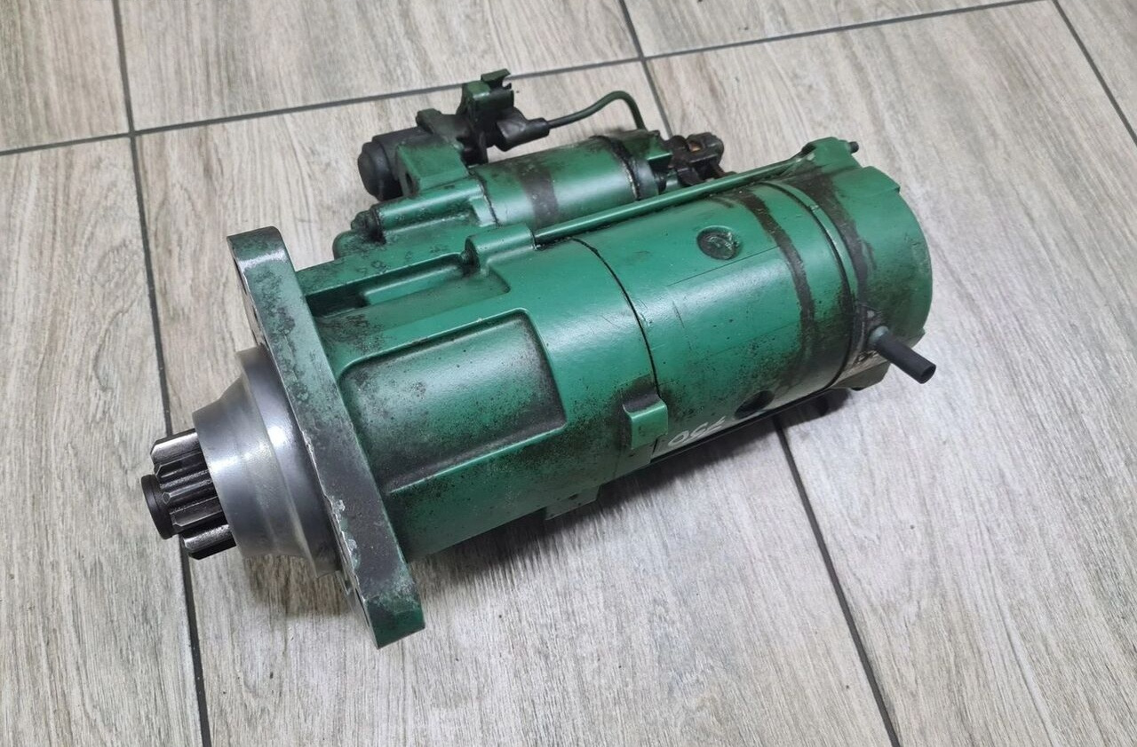 Volvo SPRĘŻARKA KOMPRESOR POWIETRZA FH 4 FH 16 EURO 6 22083113 22602938   Volvo ORYGINAŁ VOLVO FH 4 FH 16 D16K EURO 6 22602938 - Motor de arranque de Caminhão: foto 5 Volvo SPRĘŻARKA KOMPRESOR POWIETRZA FH 4 FH 16 EURO 6 22083113 22602938   Volvo ORYGINAŁ VOLVO FH 4 FH 16 D16K EURO 6 22602938 - Motor de arranque de Caminhão: foto 5