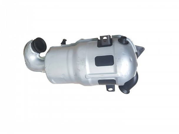 Fiat Roetfilter /Partikelfilter Ducato 1379587080, 1398668080, 1392486080, 13939 - Silenciador/ Sistema de escape de Veículo comercial: foto 2 Fiat Roetfilter /Partikelfilter Ducato 1379587080, 1398668080, 1392486080, 13939 - Silenciador/ Sistema de escape de Veículo comercial: foto 2