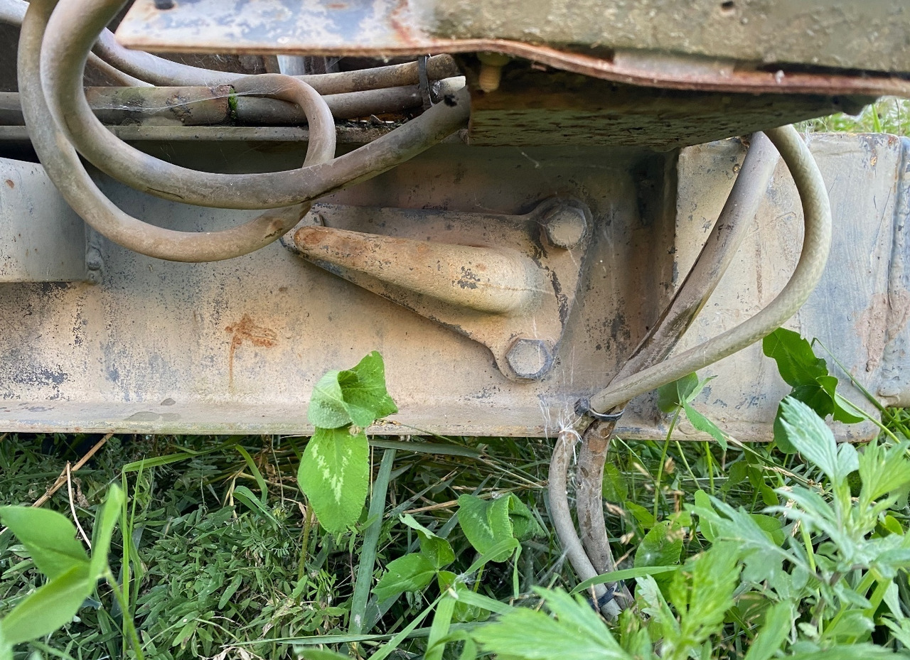 Contentor cisterna Rehusäiliö: foto 19