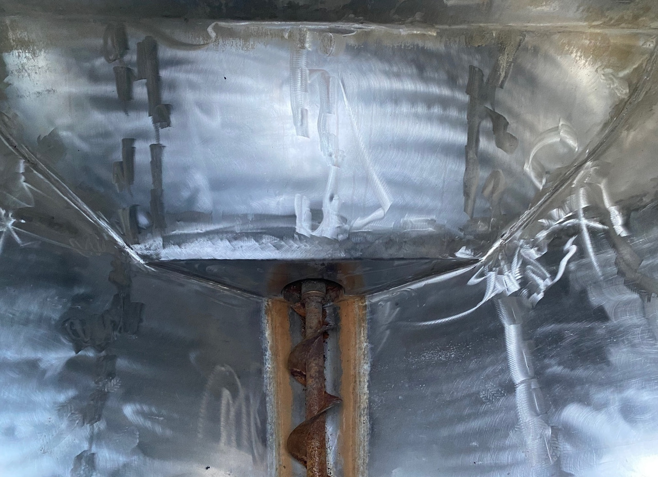 Contentor cisterna Rehusäiliö: foto 10