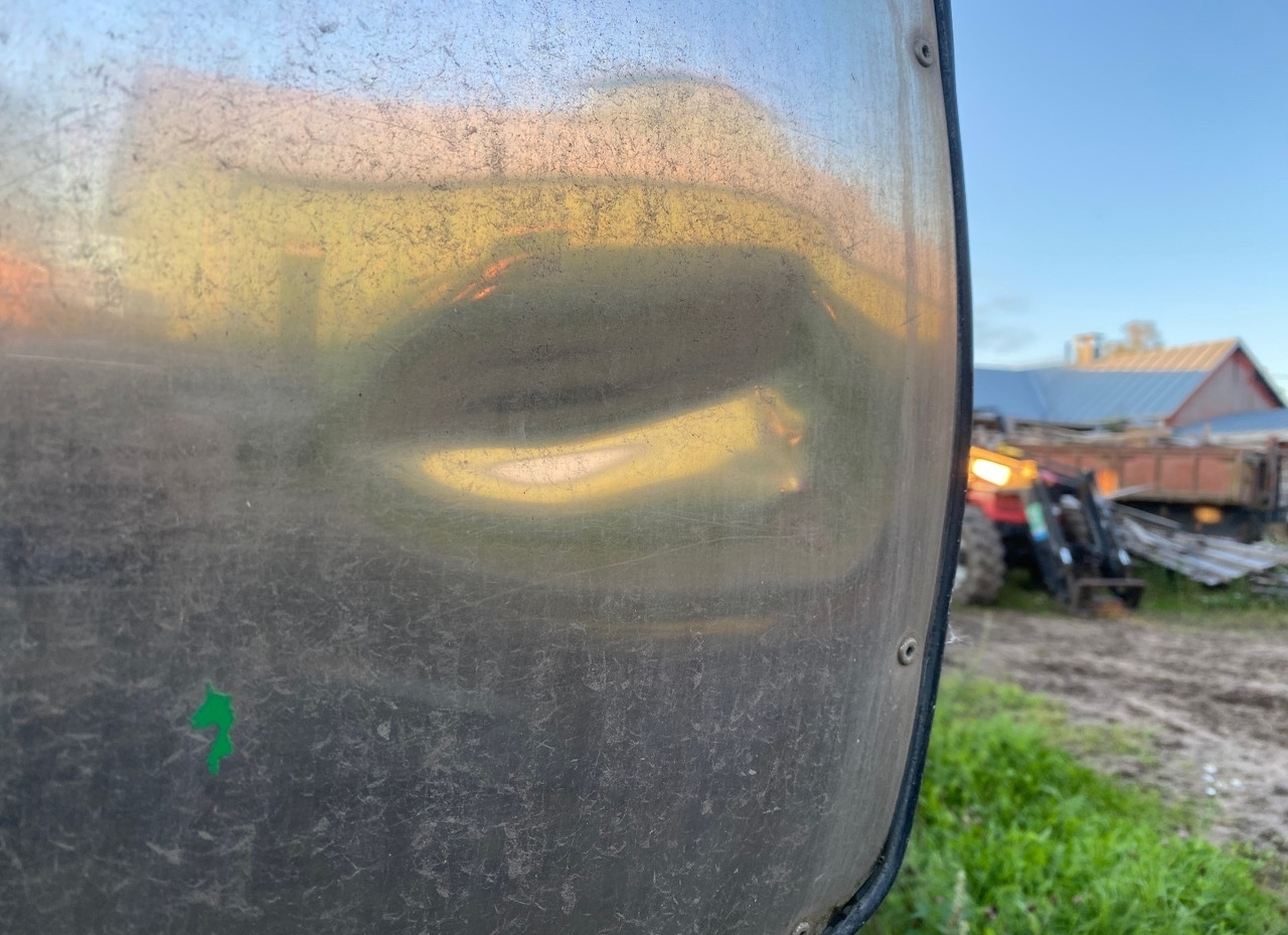 Contentor cisterna Rehusäiliö: foto 16