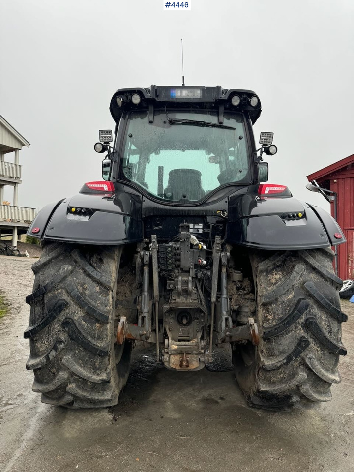 2017 Valtra T234 - Trator: foto 5 2017 Valtra T234 - Trator: foto 5
