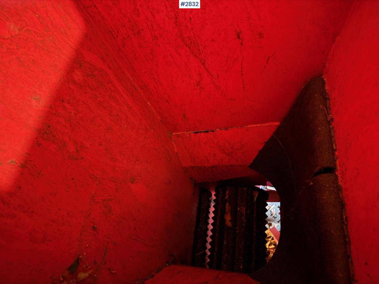 Equipamento florestal 2015 ECOWEE BX 92 RS: foto 9