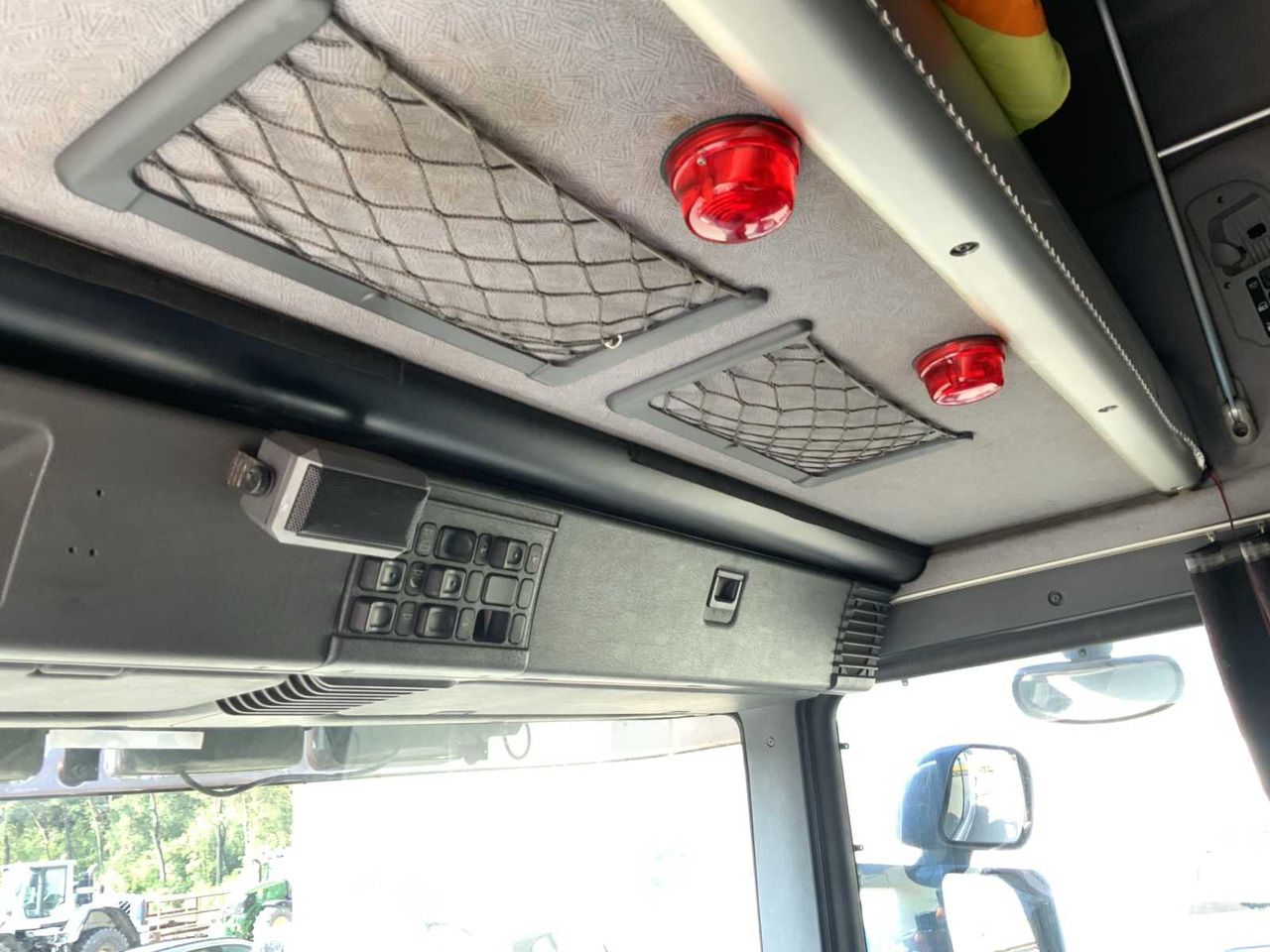 Tractor scania R480 topline V8: foto 6