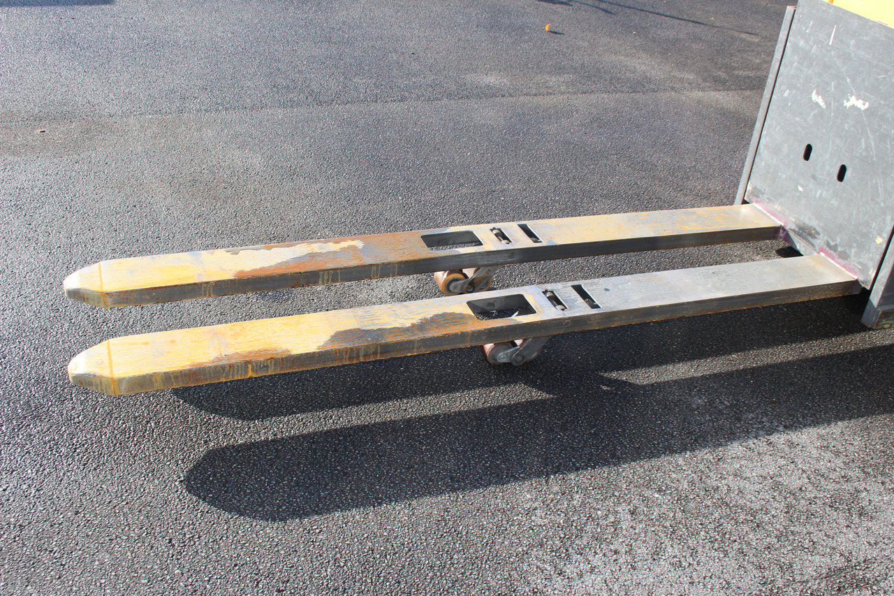 ATLET Atlet Tempo S3 PPL/200S - Porta-palete: foto 5 ATLET Atlet Tempo S3 PPL/200S - Porta-palete: foto 5