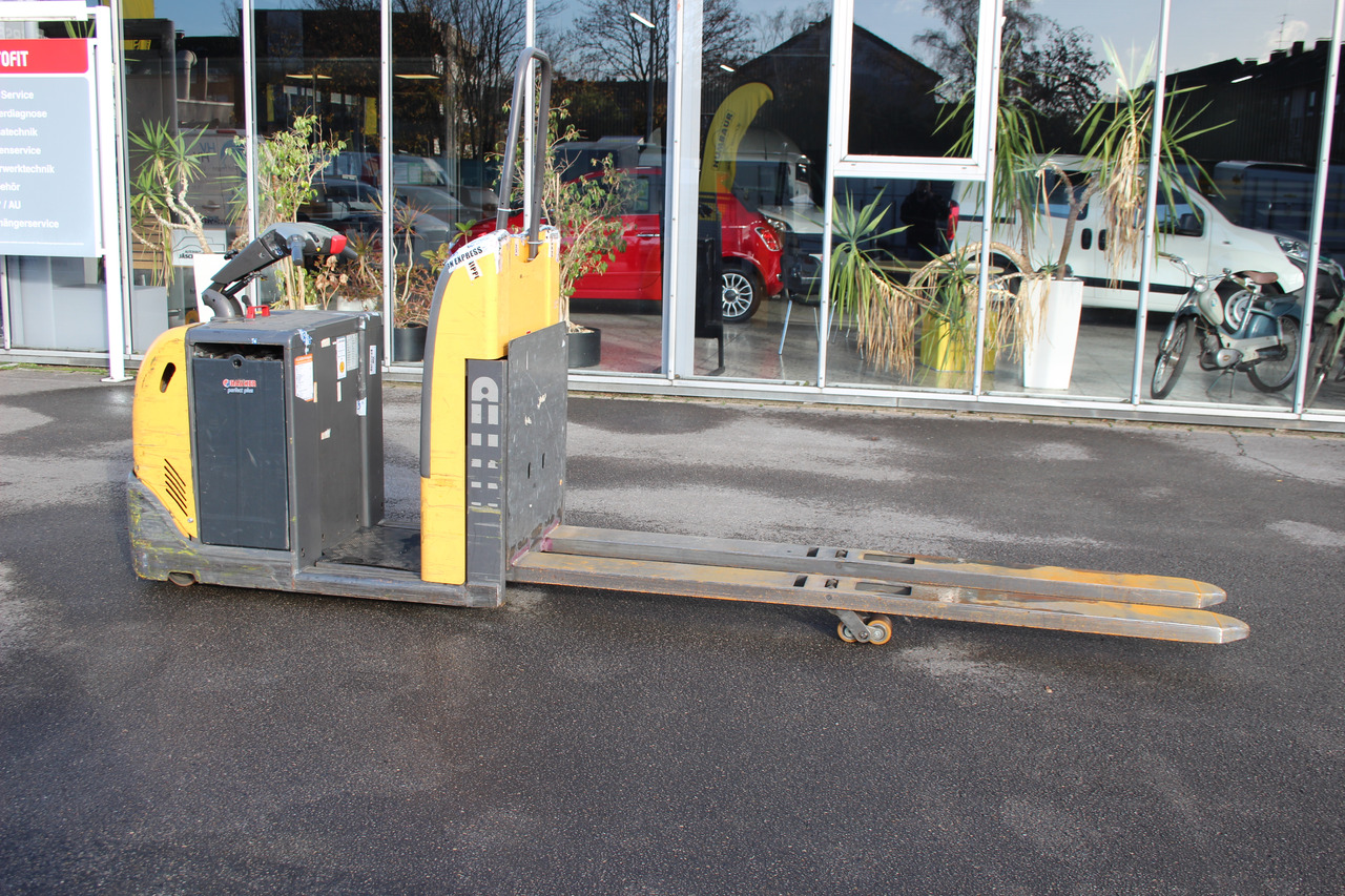 ATLET Atlet Tempo S3 PPL/200S - Porta-palete: foto 1 ATLET Atlet Tempo S3 PPL/200S - Porta-palete: foto 1