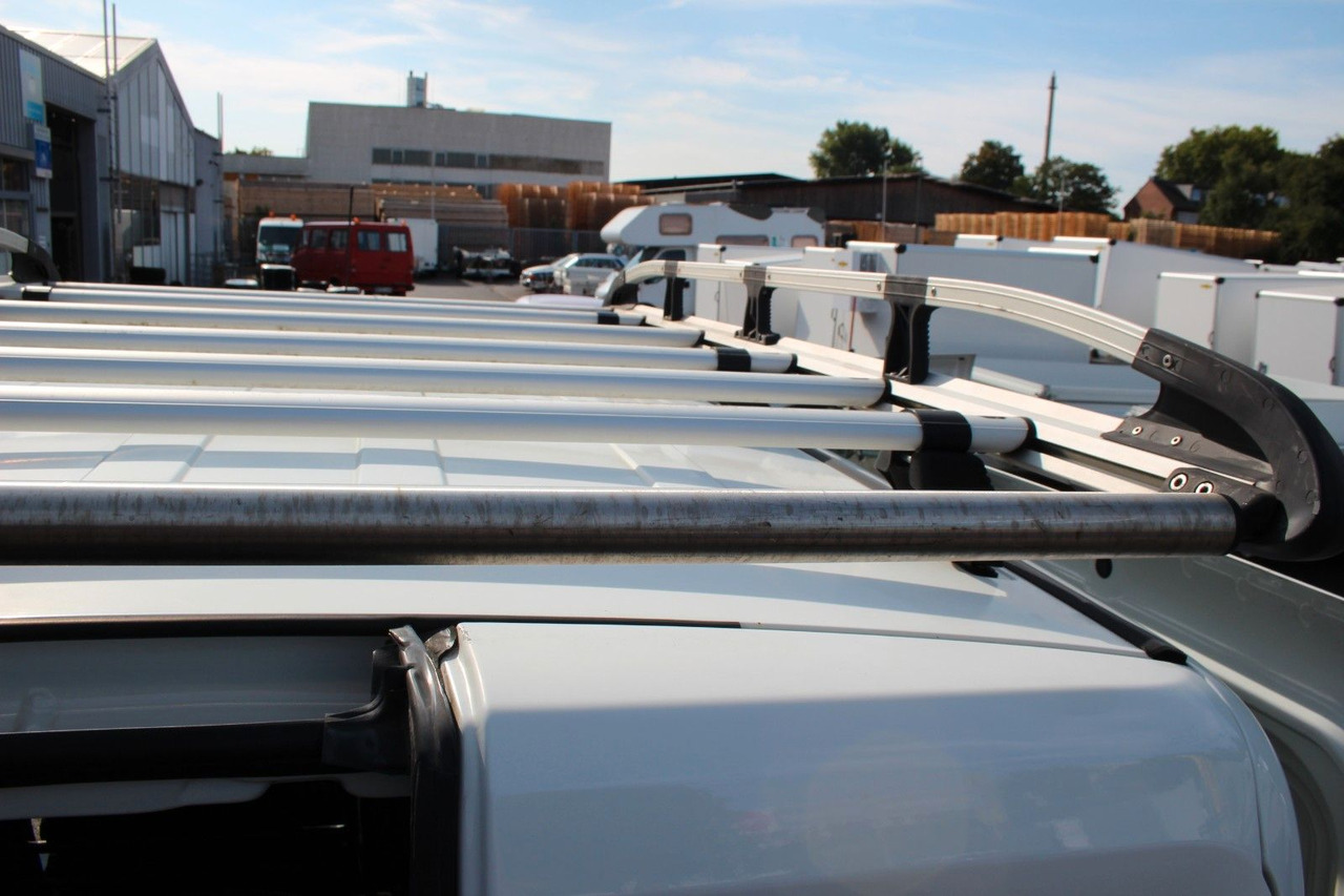 Furgão compacto Fiat Doblo SX Kasten Klima AHK Dachträger: foto 15 Furgão compacto Fiat Doblo SX Kasten Klima AHK Dachträger: foto 15