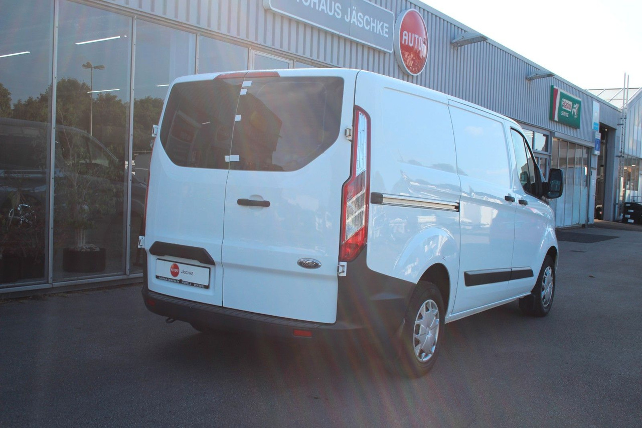 Ford Transit Custom 290 KLIMA L1 Trend REGAL 1.Hd - Furgão de passageiros: foto 3 Ford Transit Custom 290 KLIMA L1 Trend REGAL 1.Hd - Furgão de passageiros: foto 3