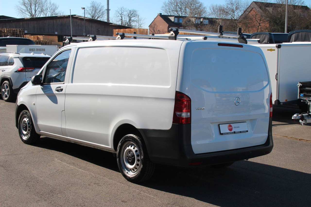 Mercedes-Benz Vito 109 CDI Dachträgersystem 142tKM - Furgão de passageiros: foto 3 Mercedes-Benz Vito 109 CDI Dachträgersystem 142tKM - Furgão de passageiros: foto 3