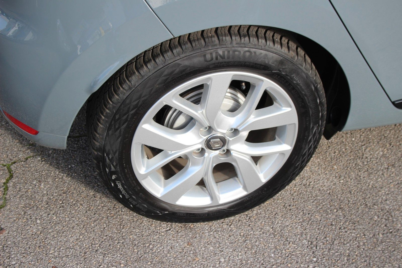 Renault Clio IV Limited 13tKM aus Rentnerbesitz Navi - Sedã: foto 4 Renault Clio IV Limited 13tKM aus Rentnerbesitz Navi - Sedã: foto 4