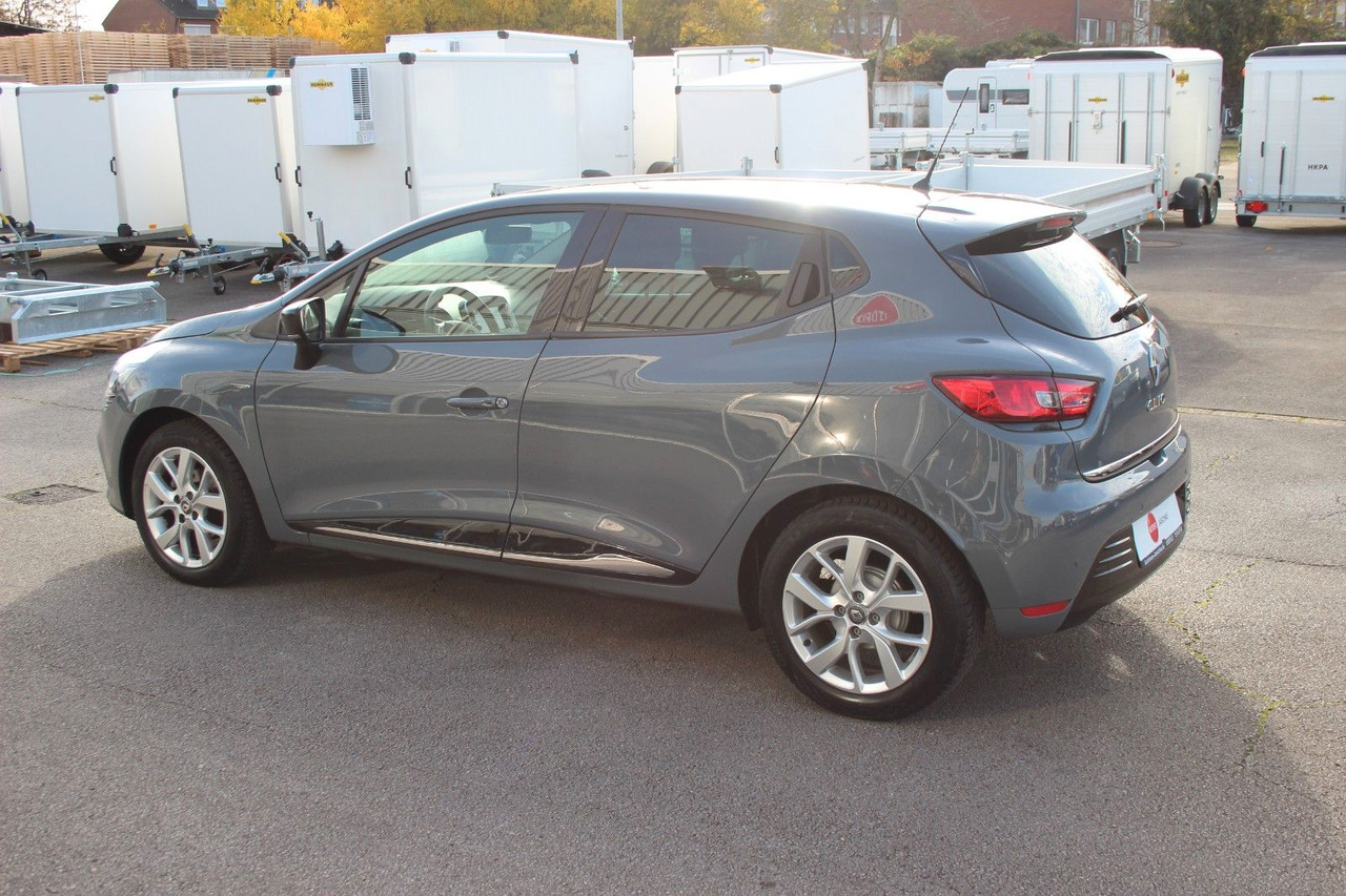 Renault Clio IV Limited 13tKM aus Rentnerbesitz Navi - Sedã: foto 5 Renault Clio IV Limited 13tKM aus Rentnerbesitz Navi - Sedã: foto 5