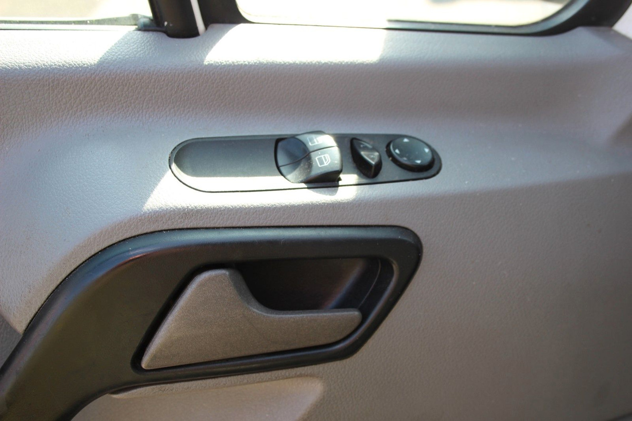 Volkswagen Crafter KÜHLUNG 35 L2H2 - Furgão de passageiros: foto 5 Volkswagen Crafter KÜHLUNG 35 L2H2 - Furgão de passageiros: foto 5