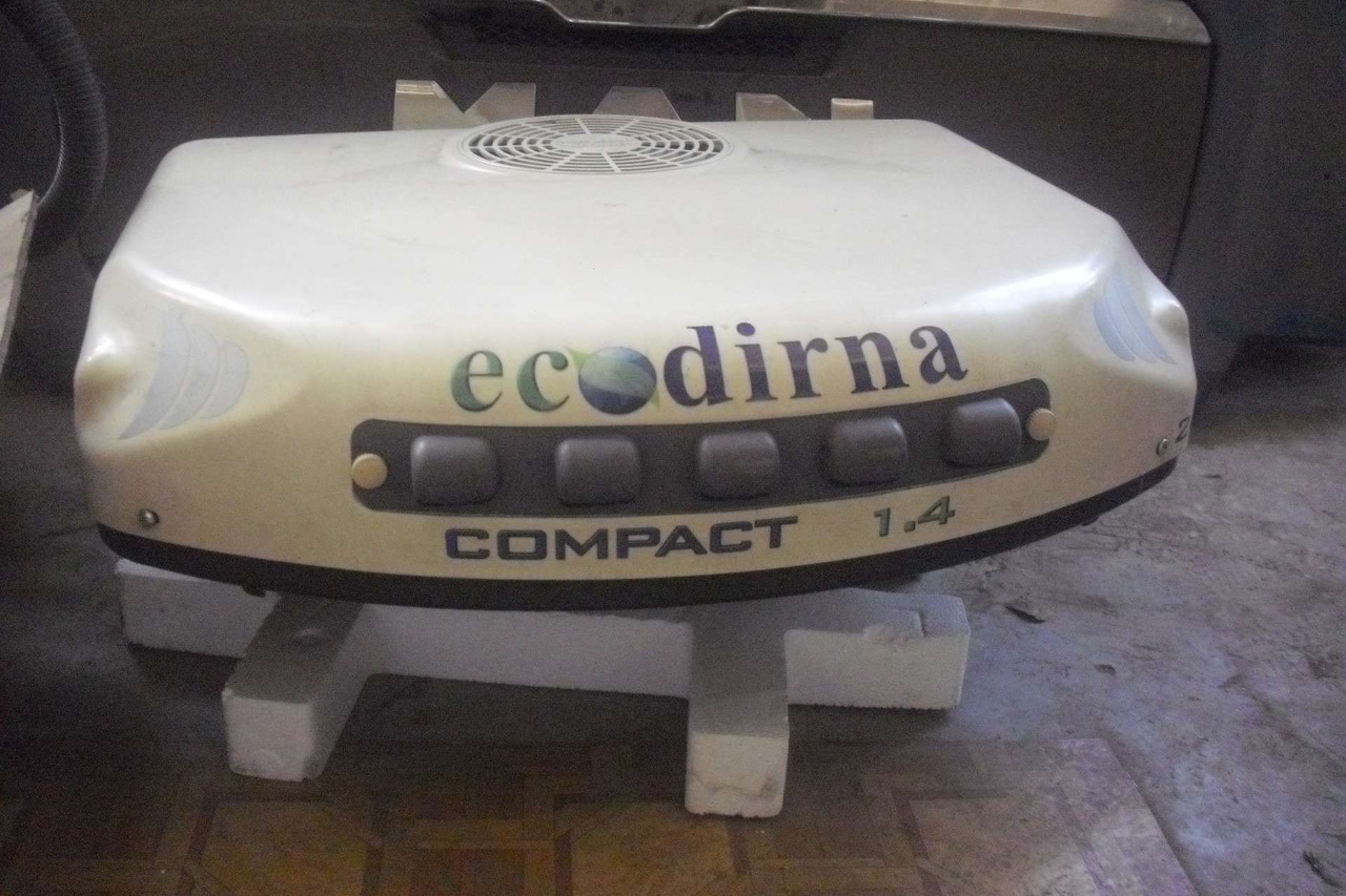 Auxiliary conditioner for spares Ecodirna 3.0 - Peça de ar condicionado de Caminhão: foto 3 Auxiliary conditioner for spares Ecodirna 3.0 - Peça de ar condicionado de Caminhão: foto 3