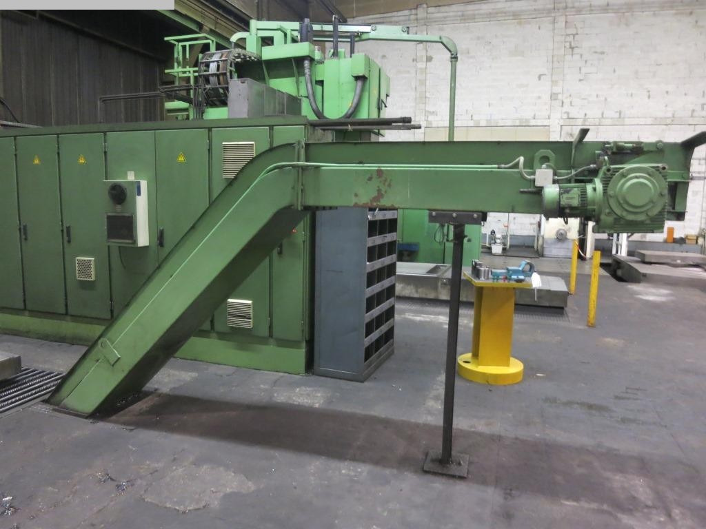 Fresadora DROOP + REIN LFAS2000Kc: foto 6