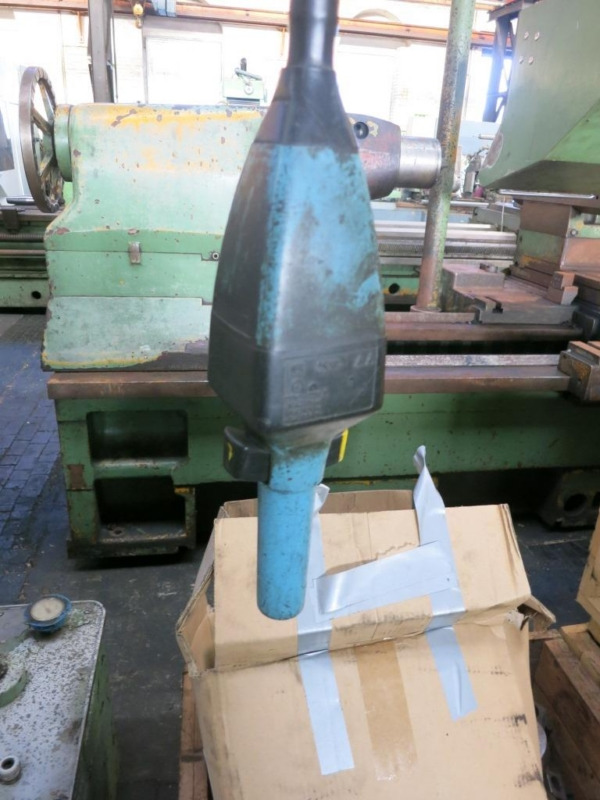 Guindaste Demag 500 Kg: foto 6