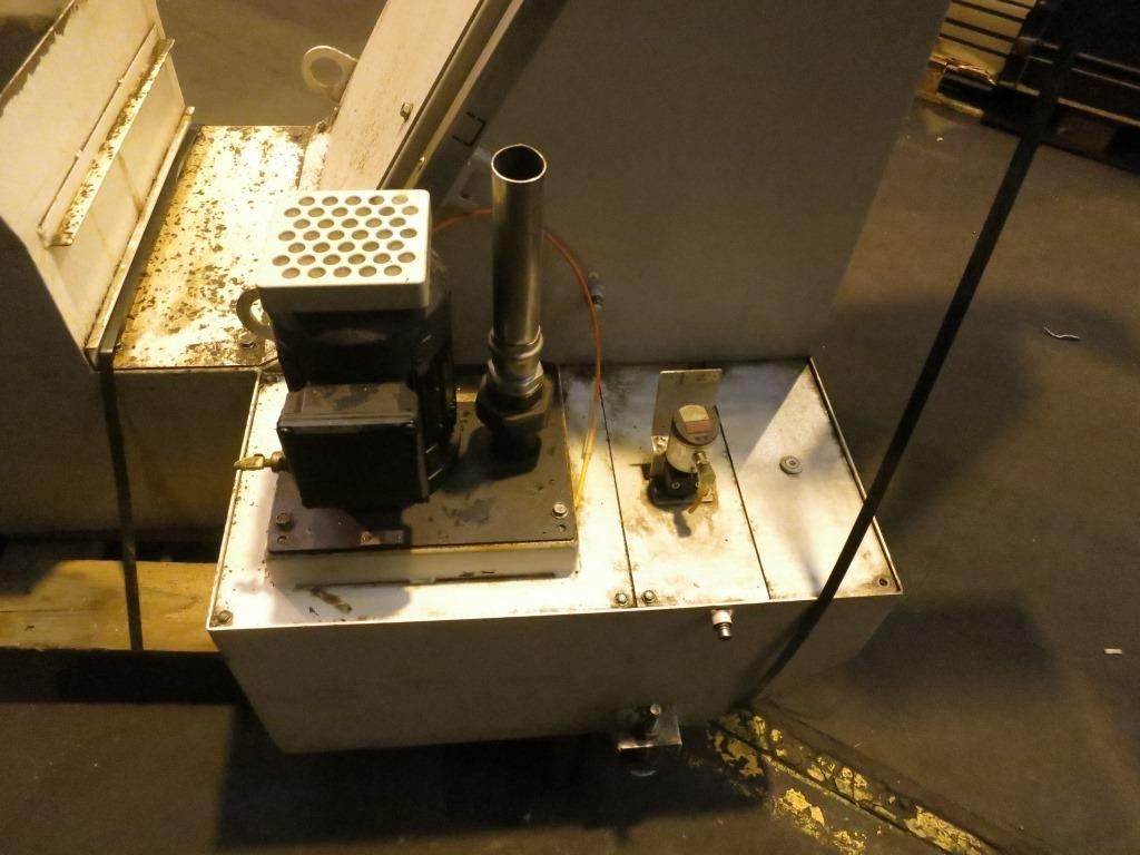 Máquina KNOLL 450 S 2: foto 6