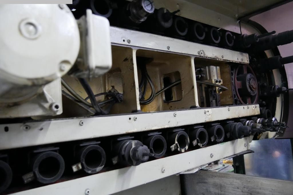 MATSUURA RA-2 - Centro de maquinação CNC: foto 5 MATSUURA RA-2 - Centro de maquinação CNC: foto 5