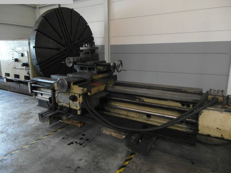 NILES DP4000 DP5000 - Torno de metal: foto 3 NILES DP4000 DP5000 - Torno de metal: foto 3