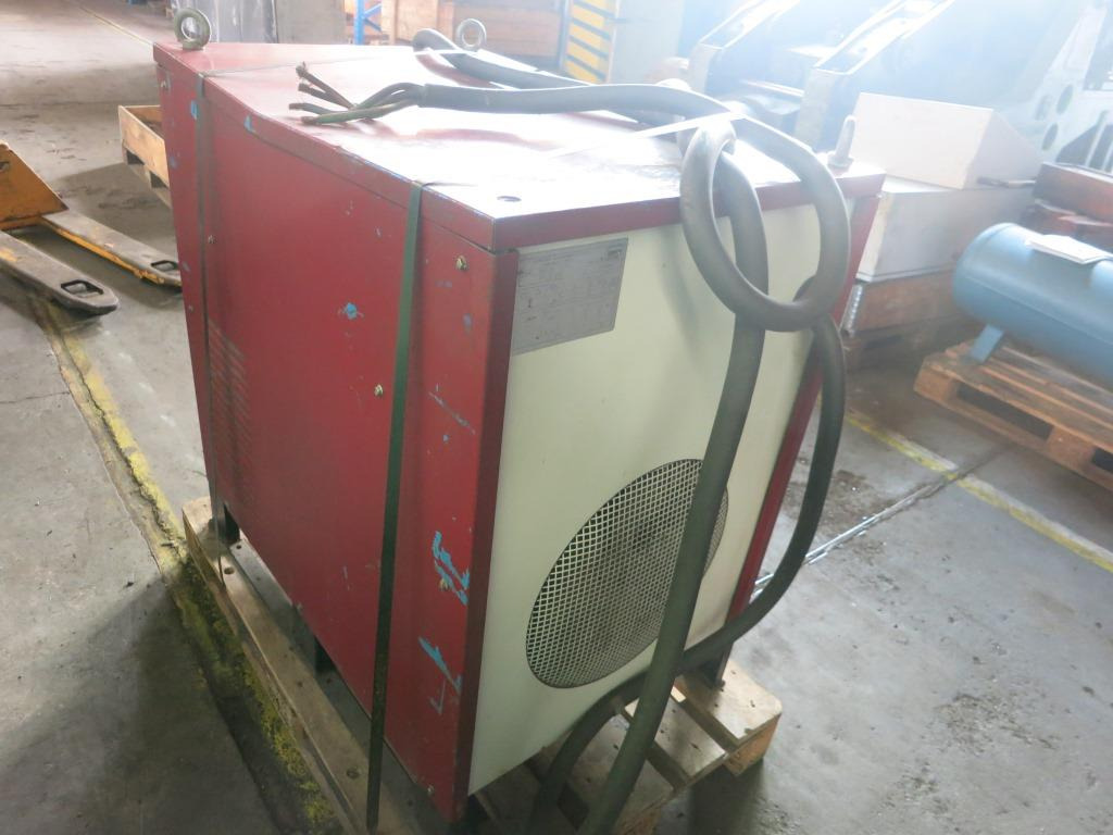 OERLIKON GUE 105 - Equipamento para soldagem: foto 5 OERLIKON GUE 105 - Equipamento para soldagem: foto 5