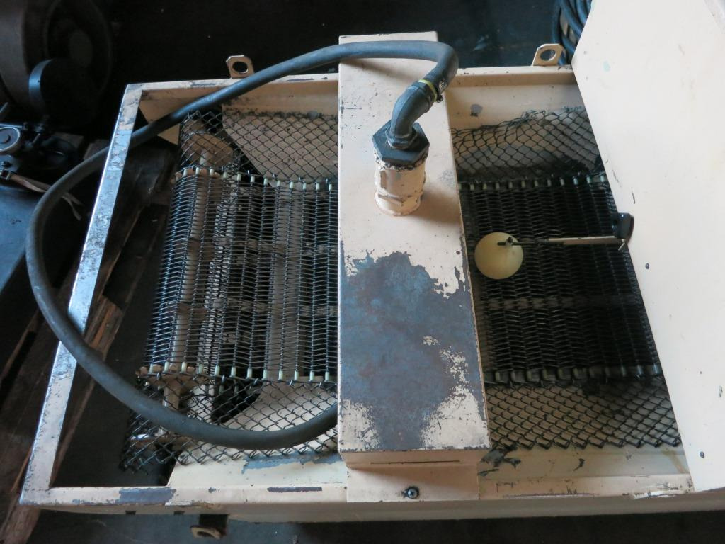 ALLWEILER PF100 CVS - Peça de reposição de Máquina: foto 3 ALLWEILER PF100 CVS - Peça de reposição de Máquina: foto 3