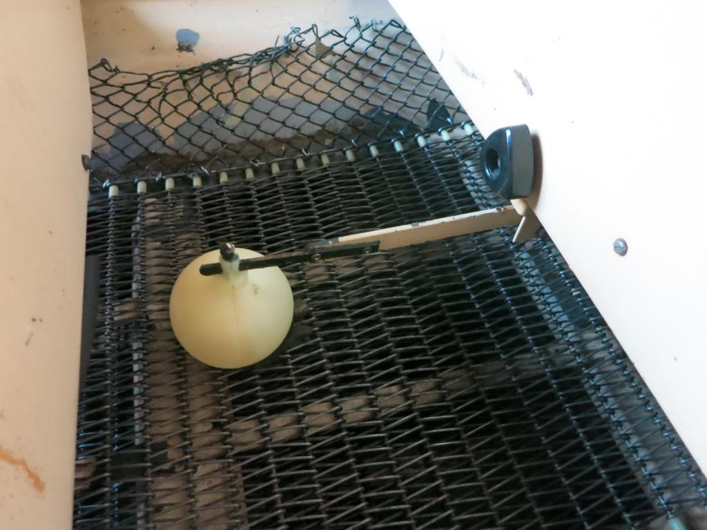 ALLWEILER PF100 CVS - Peça de reposição de Máquina: foto 4 ALLWEILER PF100 CVS - Peça de reposição de Máquina: foto 4