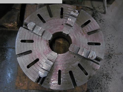 - Peça de reposição de Máquina: foto 1 - Peça de reposição de Máquina: foto 1