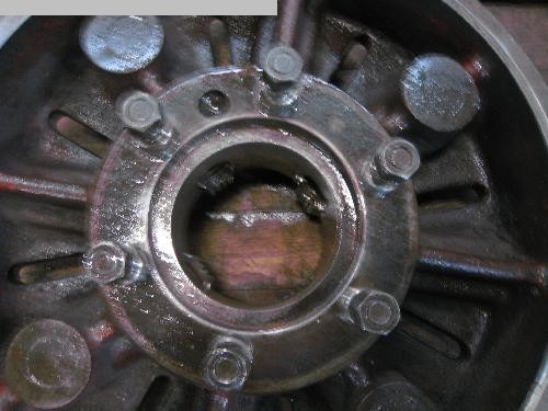 - Peça de reposição de Máquina: foto 3 - Peça de reposição de Máquina: foto 3