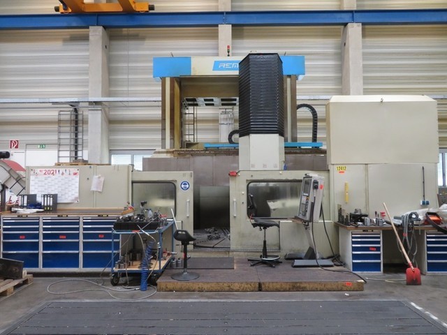 REM SC33-CNC-1S-MS-3H - Torno de metal: foto 1 REM SC33-CNC-1S-MS-3H - Torno de metal: foto 1