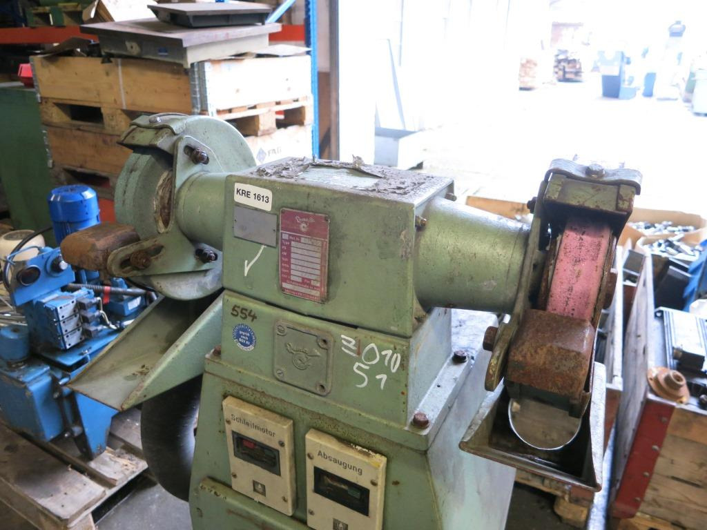 REMA DS007/200A - Máquina para metais: foto 3 REMA DS007/200A - Máquina para metais: foto 3