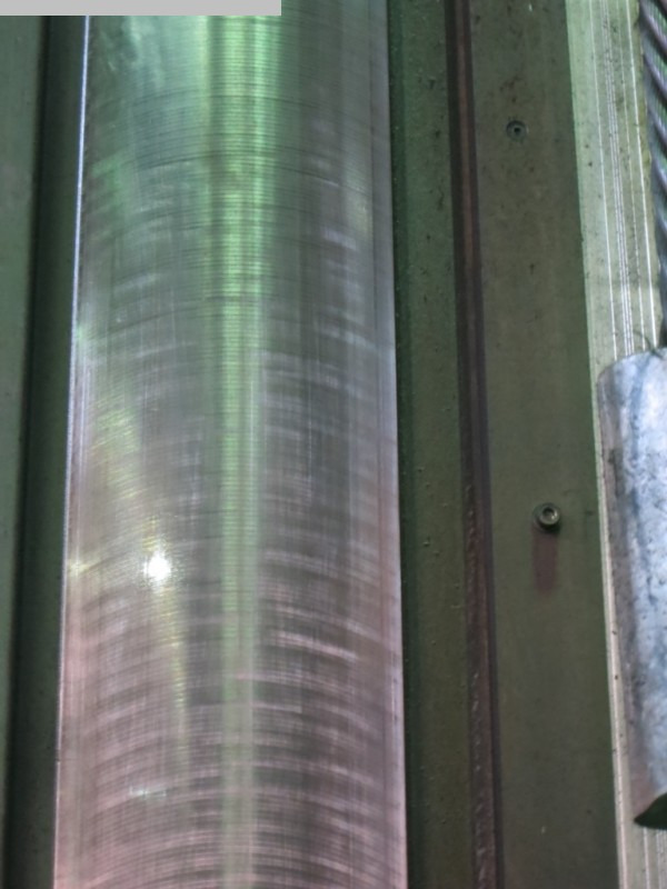 Máquina para metais SCHIESS- FRORIEP 1 FB 180: foto 6 Máquina para metais SCHIESS- FRORIEP 1 FB 180: foto 6