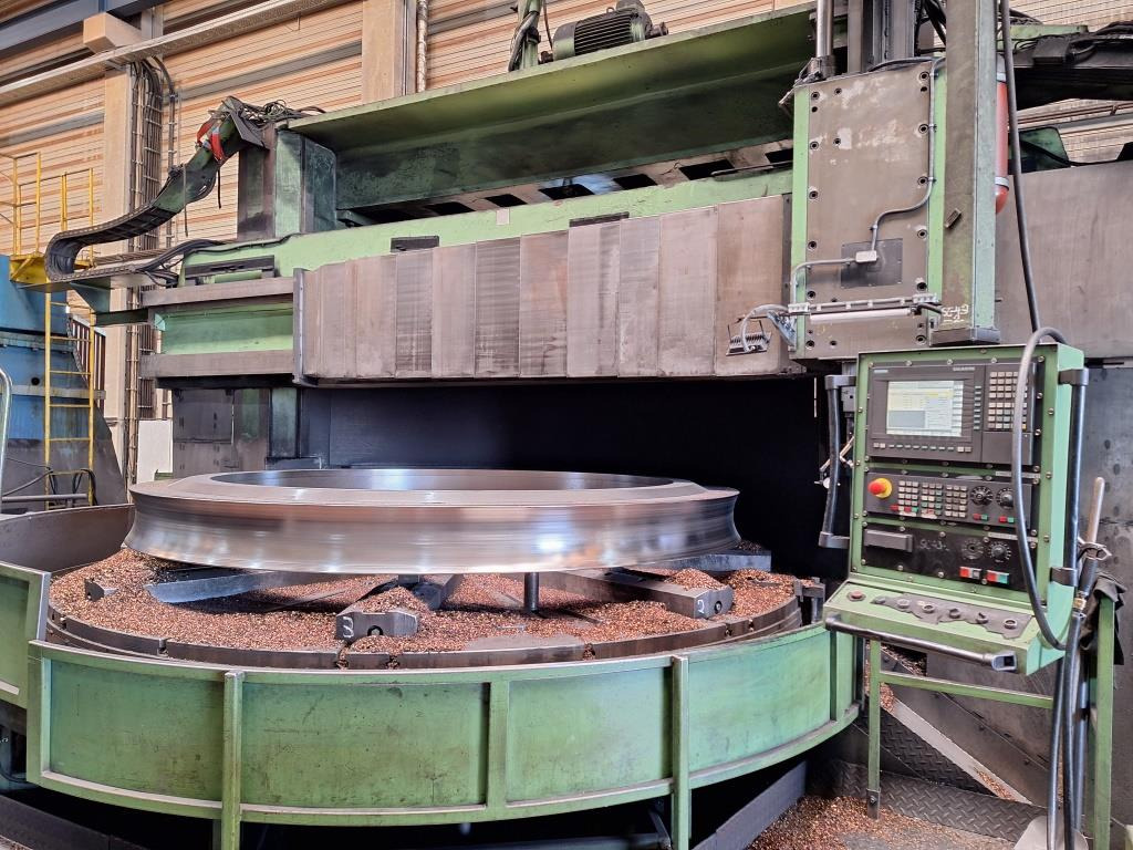 TITAN SC43 - Torno de metal: foto 3 TITAN SC43 - Torno de metal: foto 3