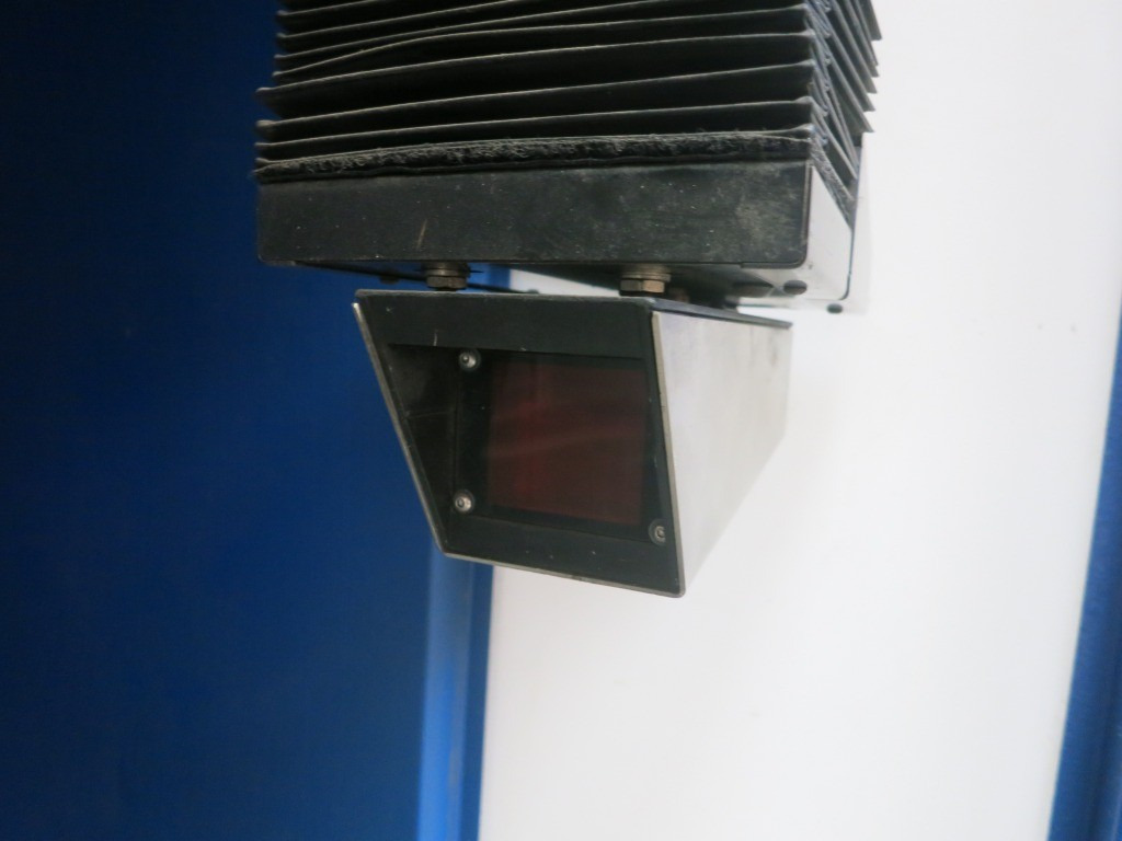 TRUMPF Trubent 3120 - Prensa dobradeira: foto 5 TRUMPF Trubent 3120 - Prensa dobradeira: foto 5