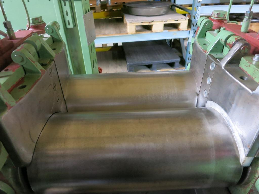 Troester KA 5183 - Máquina: foto 4 Troester KA 5183 - Máquina: foto 4