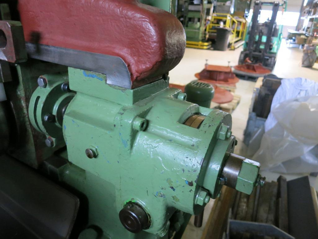 Troester KA 5183 - Máquina: foto 2 Troester KA 5183 - Máquina: foto 2