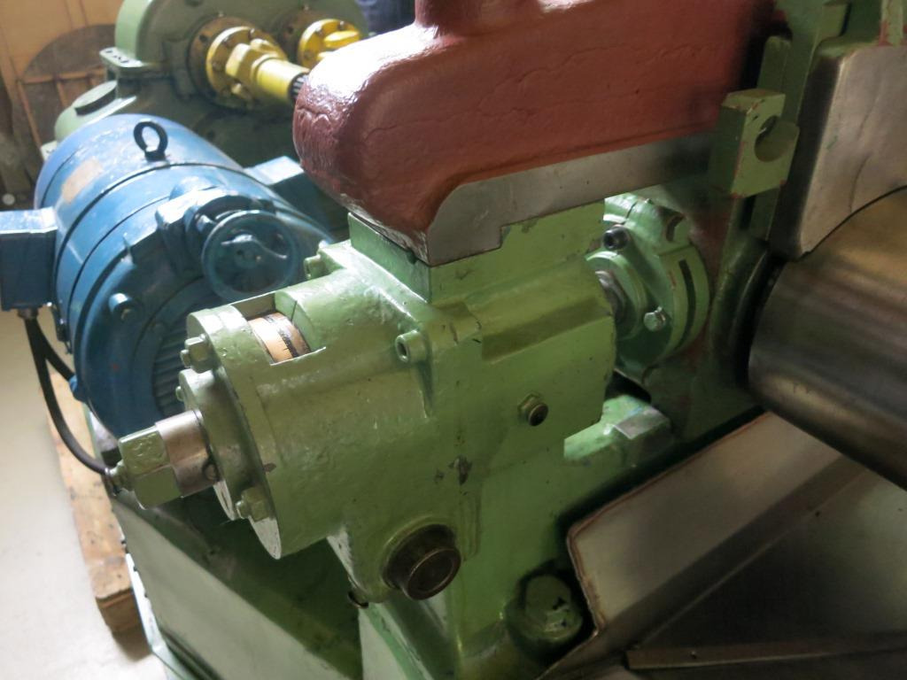 Troester KA 5183 - Máquina: foto 3 Troester KA 5183 - Máquina: foto 3