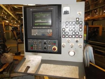 WOHLENBERG PTI U1070 S111 - Torno de metal: foto 2 WOHLENBERG PTI U1070 S111 - Torno de metal: foto 2