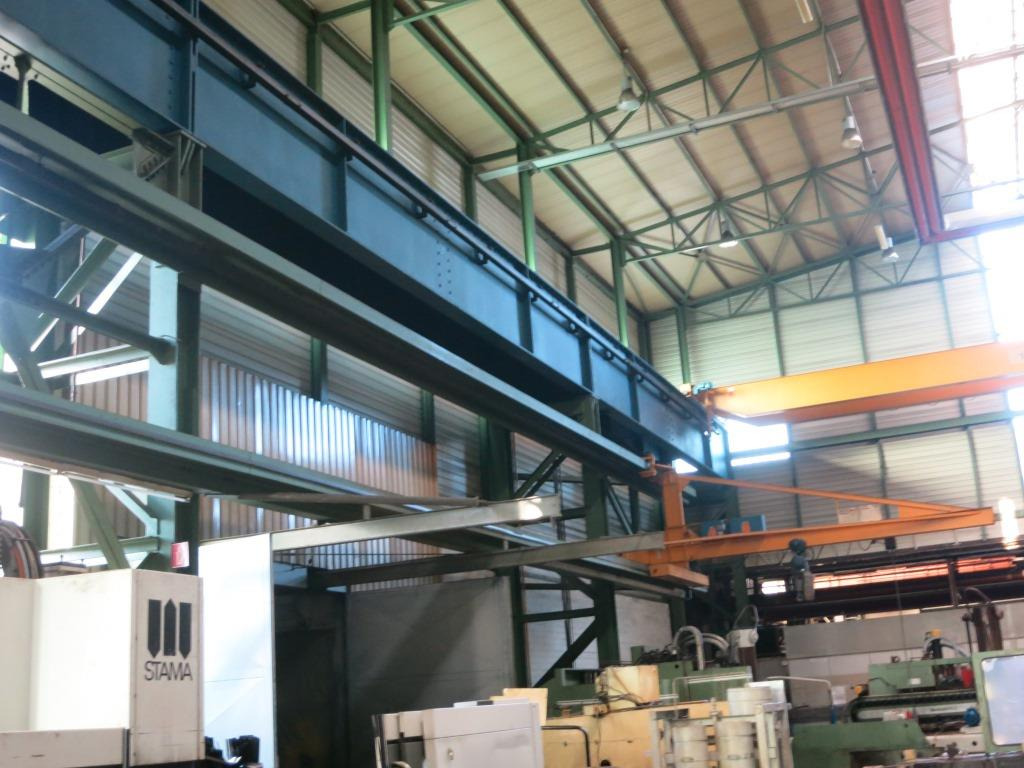 Wilhelm Spiess 2 Tonnen - Guindaste: foto 1 Wilhelm Spiess 2 Tonnen - Guindaste: foto 1