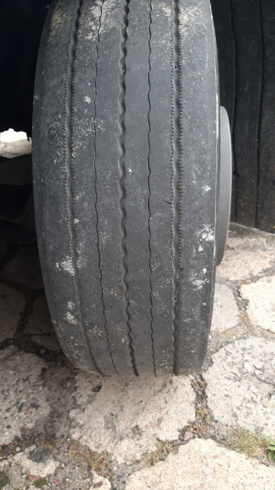 Locação de IVECO IVECO STRALIS 510 Hi-Way AS 440STX/P Euro VI z salonu Italia [ Copy ] IVECO IVECO STRALIS 510 Hi-Way AS 440STX/P Euro VI z salonu Italia [ Copy ]: foto 7