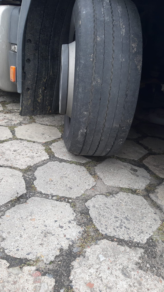 Locação de IVECO IVECO STRALIS 510 Hi-Way AS 440STX/P Euro VI z salonu Italia [ Copy ] IVECO IVECO STRALIS 510 Hi-Way AS 440STX/P Euro VI z salonu Italia [ Copy ]: foto 9