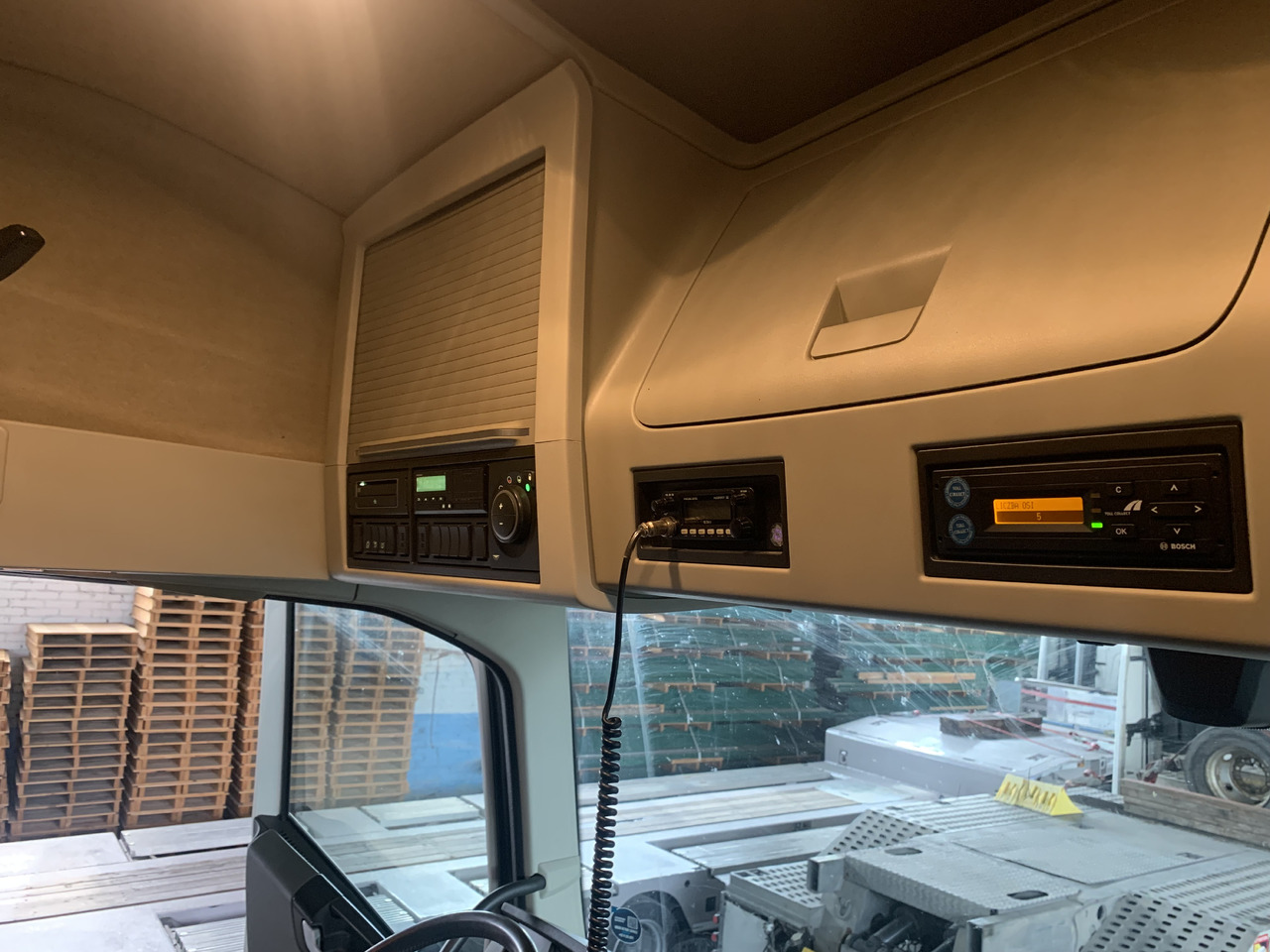 Tractor VOLVO VOLVO FH 6x2 500 Euro VI, salon Polska,  ASO: foto 20