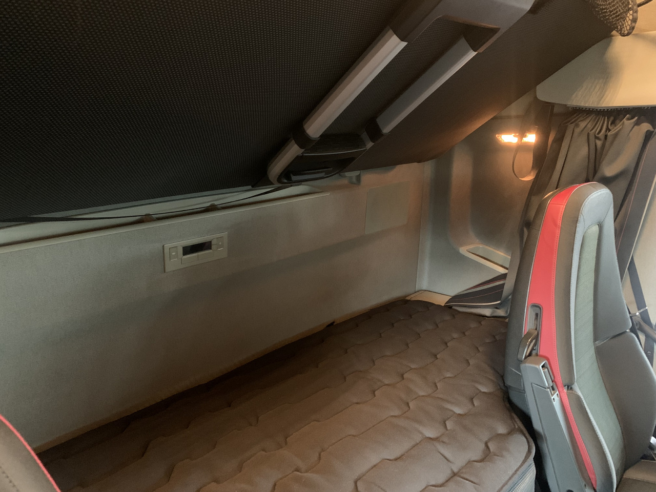 Tractor VOLVO VOLVO FH 6x2 500 Euro VI, salon Polska,  ASO: foto 17