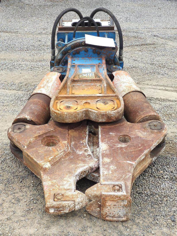 EMB CC2000M+ - Tesoura de demolição: foto 3 EMB CC2000M+ - Tesoura de demolição: foto 3