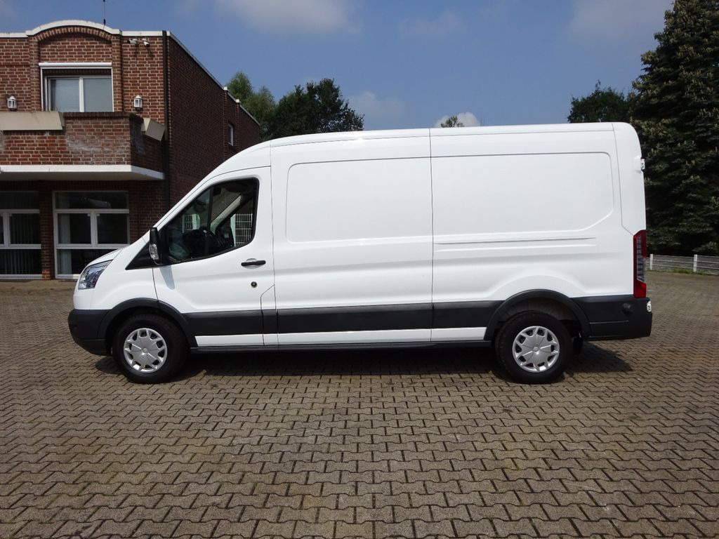 Ford Transit Kasten - Furgão: foto 2 Ford Transit Kasten - Furgão: foto 2